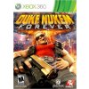 DUKE NUKEM FOREVER Xbox 360