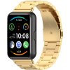 VSETKONAMOBIL 79176 CLASSIC Kovový remienok pre Huawei Watch Fit 3 zlatý