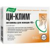 Evalar CI-KLIM® BIO doplnok výživy (menopauza v rovnováhe) - 60 tabliet -