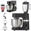 Kuchynský robot s mixérom a váhou Silvercrest SKMW 900 C1 900 W