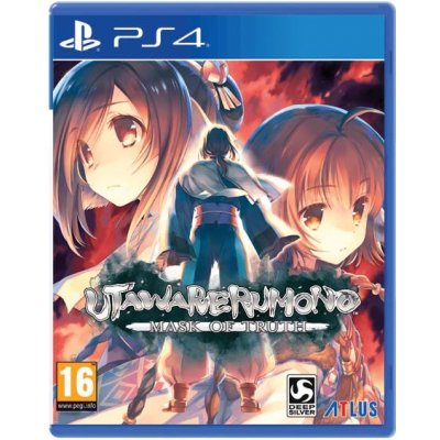 Utawarerumono: Mask of Truth