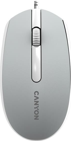 Canyon M-10 CNE-CMS10DG