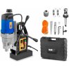 MSW Magnetická vŕtačka - 1 380 W - 600 ot/min - upínacia stopka Weldon MSW-MD32-PRO