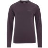 W Triko CRAFT Active Comfort LS 2 fialová M