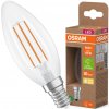 LED žiarovka B35 sviečka E14 3,8W = 60W 806lm 2700K teplá biela 330° 213lm/W CLASSIC ENERGY EFFICIENCY Osram