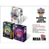 Topps CHAMPIONS LEAGUE EXTRA 2025/26 Mega Tin