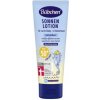 Bübchen Sensitive opaľovacie mlieko SPF50+ 100 ml