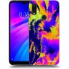 Picasee ULTIMATE CASE pro Xiaomi Redmi 7 - Burn