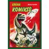 Kniha komiksů