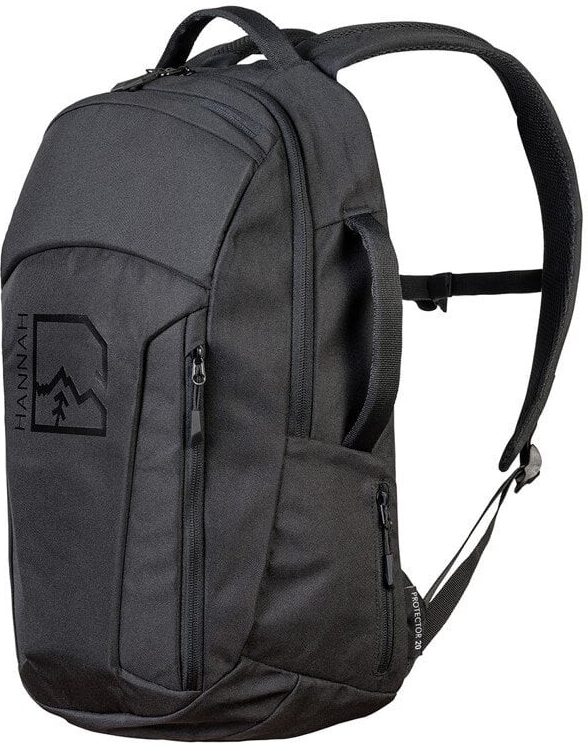 Hannah Protector 20l anthracite