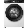 WF3S8043BW3 spredu plnená práčka HISENSE