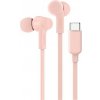 Belkin SOUNDFORM™ Sluchátka s USB-C konektorem, nastavitelný omezovač hlasitosti - růžová G3H0002hqPKV2