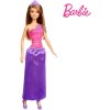 Barbie Princezna brunetka
