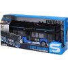 Wiky Vehicles Autobus dvojposchodový vyhliadkový s efektmi 28 cm WKW029156
