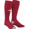 Pánske štulpne adidas, MILANO 16 SOCK červená,sivá,biela 43-45