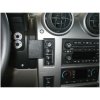 Brodit ProClip montážna konzola pre Hummer H2 03-07, na stred 853216