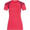 Dámske bežecké tričko Odlo T-shirt crew neck s/s ACTIVE SPINE