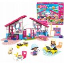 Mega Construx Barbie dům snů Dreamhouse