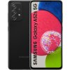 Samsung Galaxy A52s 5G 6GB/128GB Awesome Black POUŽITÉ ZBOŽÍ | STAV B