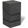 Ultimate Guard Krabička Ultimate Guard Boulder'n'Tray 100+ ONYX