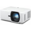 ViewSonic LSD401HD 1080P,4000AL,Laser Phosphor system, TR1.125-1.463, 1.3x zoom,HDMI x2,15W SPK,LAN control, HV keystone (LSD401HD)