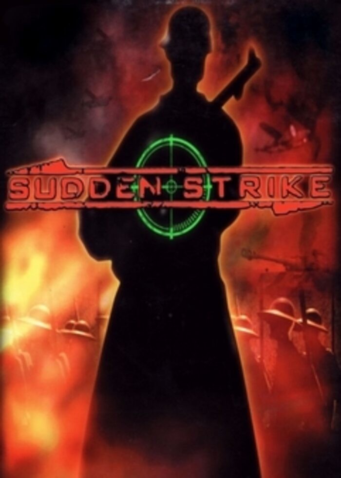 Sudden Strike (Gold)