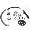 Sada rozvodovej reťaze JAPANPARTS KDK-108 KDK-108