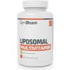 GYM BEAM GymBeam Lipozomálny Multivitamín 60 kapsúl