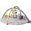 Taf Toys Hracia deka s hrazdou Bloom