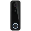 TRUST DOORCAM 3000 Wifi Doorbell Camera with Chime 71388