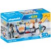 Playmobil 71450 Výskumník s robotmi
