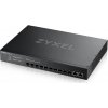 Zyxel XS1930-12F 8-portový inteligentný spravovaný prepínač SFP+, 8x SFP+, 2x 10GbE Uplink