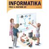 Informatika pro 4 ročník ZŠ - Pavel Navrátil