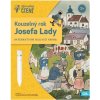 Albi Kúzelné čítanie - Kúzelný rok Jozefa Lady
