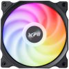 ADATA XPG VENTO 120 RGB VENTO120ARGBPWM-BKCWW