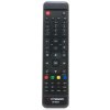General OCTAGON SF8008 + ovládanie TV (mini TV) - diaľkový ovládač duplikát