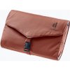 Kozmetická taška deuter Wash Bag II caspia