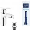 Umývadlová batéria Grohe Quickfix Start chróm 23551002