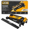 JCB TH33007, Nízkoprofilový hydraulický zdvihák (hever) s pojazdom, 3 t