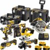 DeWALT DCK755P3T