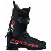 Fischer Travers Gr S 22/23 dark blue/black 265