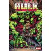 Marvel Incredible Hulk 4: City Of Idols