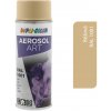 Dupli color Aerosol-Art rýchloschnúci akrylát v spreji - RAL 1001 - béžová - 400 ml