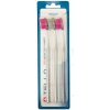 Tello 3940 Trio zubná kefka Medium 3 ks