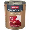 Animonda GranCarno Single Protein - Hovädzie čisté Množstvo v kg: 800g
