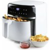 DOMO DO1148FR digitálna teplovzdušná fritéza, 8 l