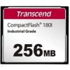 Transcend 256MB CF CARD TS256MCF180I