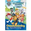 Omalovánky Paw Patrol/Tlapková patrola