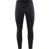 Pánske funkčné lyžiarske nohavice Craft ADV Nordic Training Speed Black S