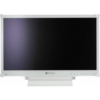 AG Neovo DR-22G počítačový monitor 54.6 cm (21.5 ) Full HD LCD Flat White
